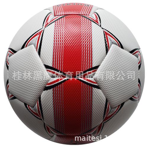 5号颗粒面钻石纹足球销售批发 训练体育用品纪念球迷-阿里巴巴
